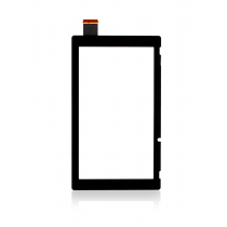 Touchscreen/Digitizer - Nintendo Switch Black