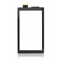 Touchscreen/Digitizer - Nintendo Switch Lite Gray