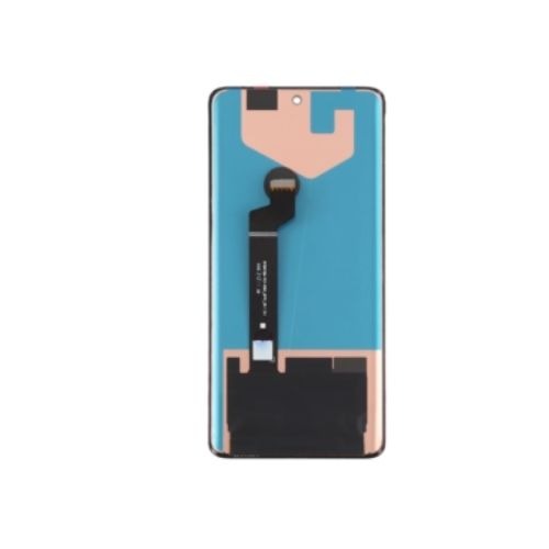 ORIGINAL (Sans chÃssis) Écran LCD NOIR Huawei NOVA 9 5G