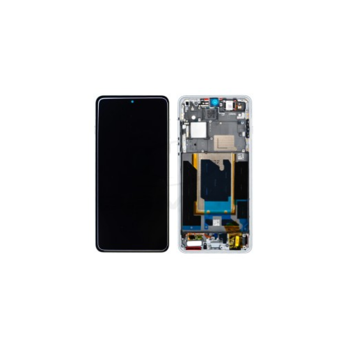 SERVICE PACK (Sans Châssis) Ecran LCD SAMSUNG GALAXY NOTE 5 (N920F/A/P/T/V)