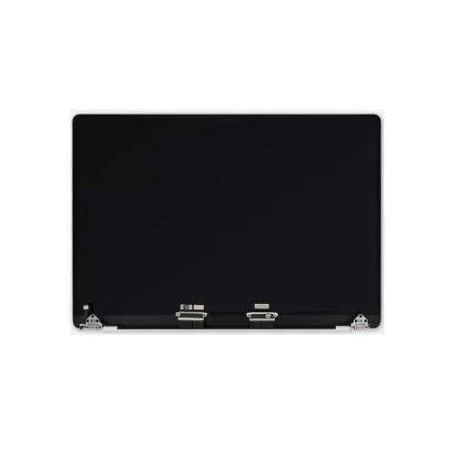 ORIGINAL Démonté / Reconditionné (ASSEMBLAGE D'ÉCRAN COMPLET) Macbook Pro 16" M3 PRO/MAX (A2991) 2023 Noir espace