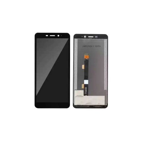 ORIGINAL (Sans châssis) Écran LCD Ulefone Armor X9