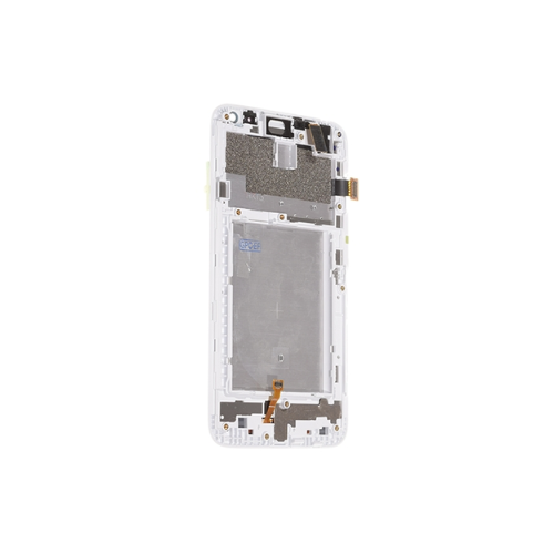 Écran Complet LG L70 (D320n) White