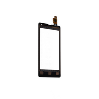 Tactile Microsoft Lumia 435 Black