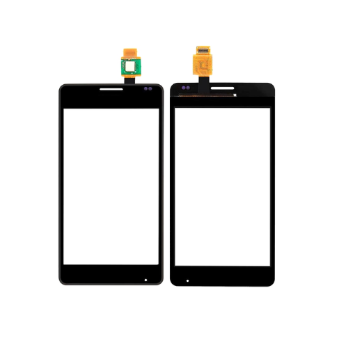 Tactile Sony Xperia E1 (D2005) Black