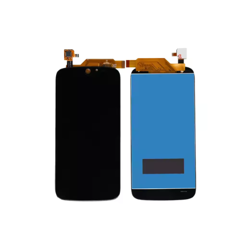 Écran LCD + écran tactile Acer Liquid Jade S (S55) Blanc