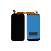 Écran LCD + écran tactile Acer Liquid Jade S (S55) Blanc