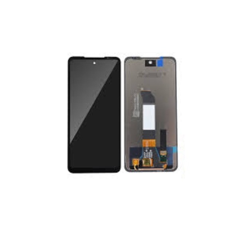 ORIGINAL (Sans châssis) Écran LCD UMIDIGI BISON GT2 PRO 4G/5G Noir