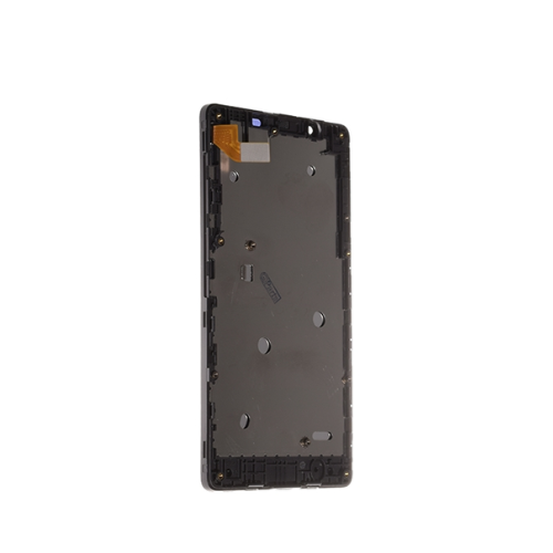 Écran LCD Nokia Serie N N540 / N550