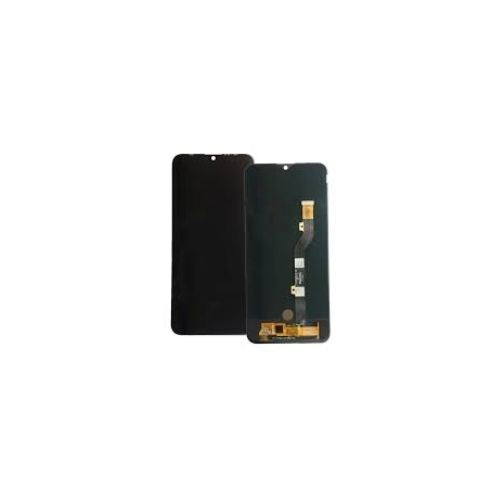 ORIGINAL (Sans châssis) Écran LCD UMIDIGI G9X Noir