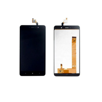 Écran LCD Wiko LENNY 4 PLUS