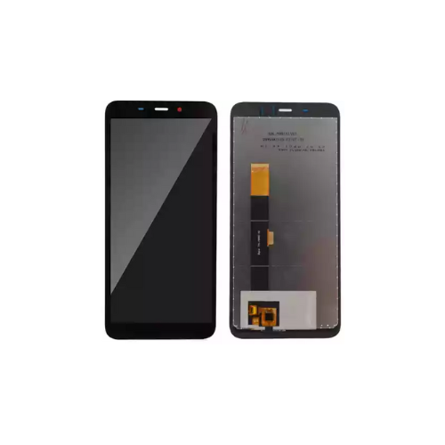 ORIGINAL (Sans châssis) Écran LCD OUKITEL WP32