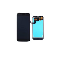 Écran LCD + écran tactile Motorola Moto E (4th Gen XT1766) Black