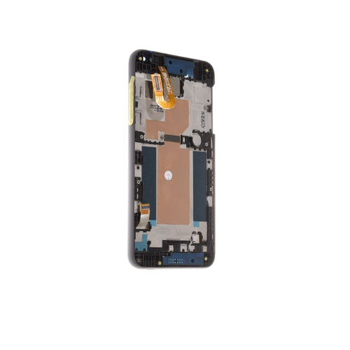 Écran Complet LCD HTC Desire 610 Black