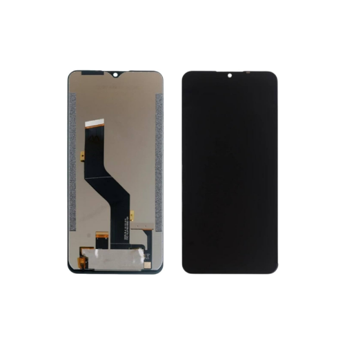 ORIGINAL (Sans châssis) Écran LCD OUKITEL C19 PRO