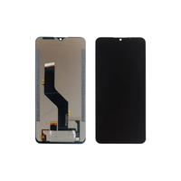 ORIGINAL (Sans châssis) Écran LCD OUKITEL C19 PRO