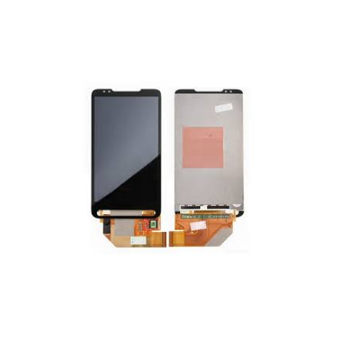 Écran + tactile HTC Desire HD2 Noir