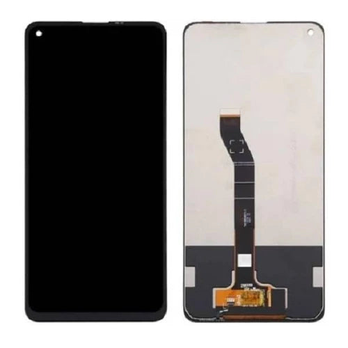 ORI (Sans châssis) ÉCRAN LCD HONOR PLAY 4T NOIR