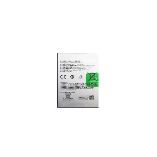 Batterie pour Oppo RENO 6 PRO 4G