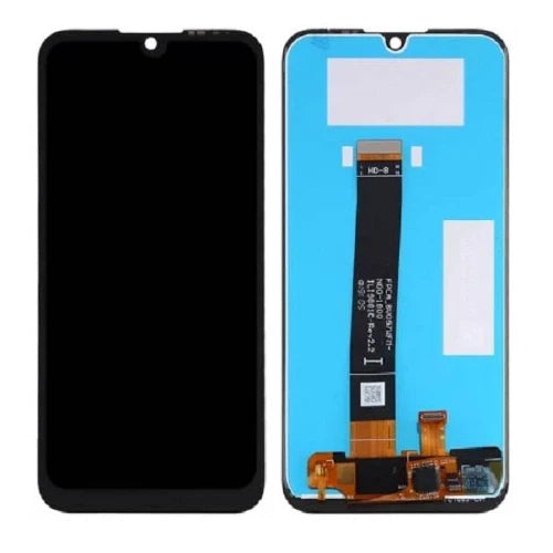 ORI (Sans châssis) ÉCRAN LCD HONOR PLAY 3e NOIR