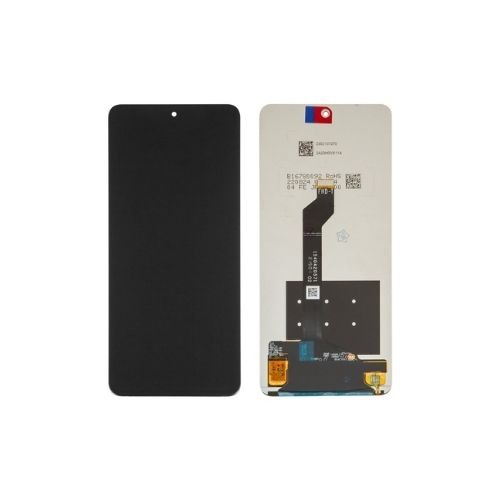 ORIGINAL (Sans chÃssis) Écran LCD NOIR Huawei NOVA 9SE