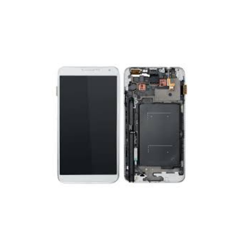 ORIGINAL Reconditionné (Avec châssis) Ecran LCD SAMSUNG GALAXY NOTE 3 3G (N9000)
