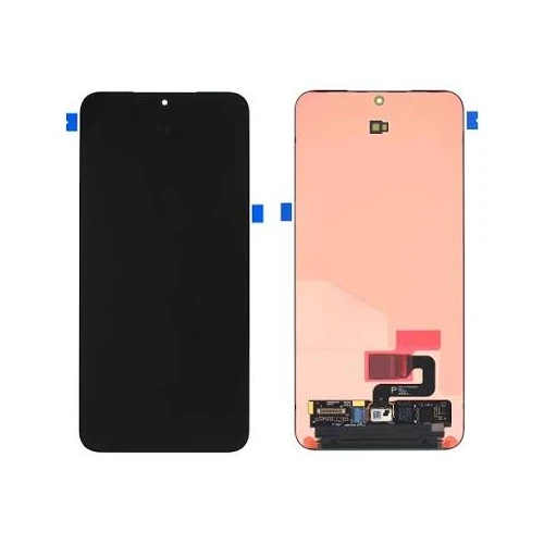 INCELL (Avec Châssis) ÉCRAN LCD SAMSUNG GALAXY S25 PLUS 5G (S936U) Bleunoir