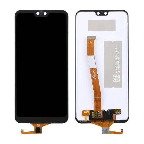 ORI (Sans châssis) ÉCRAN LCD HONOR 9i 2017 NOIR