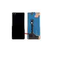 ORIGINAL (Sans châssis) Écran LCD NOIR Huawei NOVA 10 PRO
