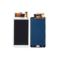 ORIGINAL Reconditionné (Sans châssis) Ecran LCD NOTE 4 (N910F/A/P/T/V)