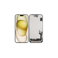 Écran OLED souple LCD iPhone 16