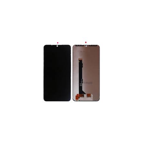 ORIGINAL (Sans châssis) Écran LCD Umidigi A5 PRO Noir