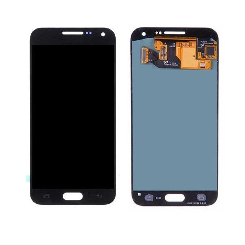 OLED (Sans châssis) Écran LCD Samsung Autre E5 (E500F) Noir