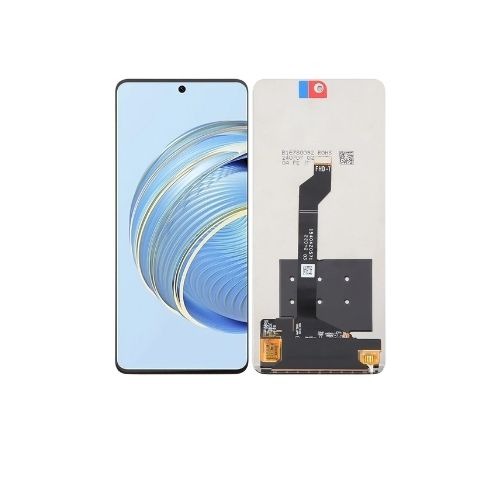 ORIGINAL (Sans chÃssis) Écran LCD NOIR Huawei NOVA 10 YOUTH