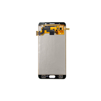 ORIGINAL Reconditionné (Sans châssis) Ecran LCD NOTE 5 (N920F/A/P/T/V)