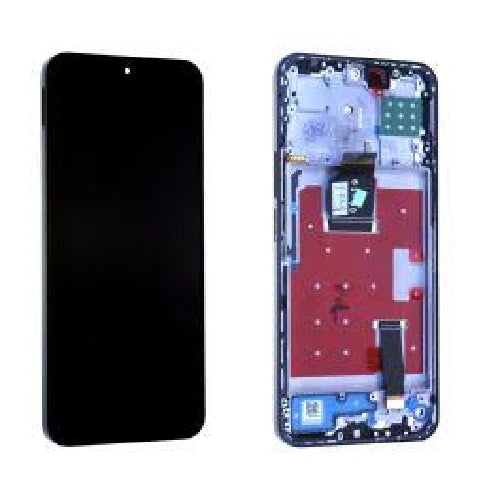 ORI (Sans châssis) ÉCRAN LCD HONOR 9 LITE  NOIR