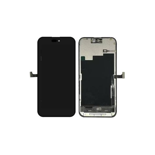 Écran OLED souple LCD iPhone 15 Pro Max