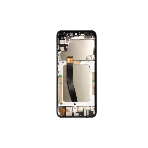 ORIGINAL (Sans châssis) Écran LCD Umidigi A7 PRO Noir