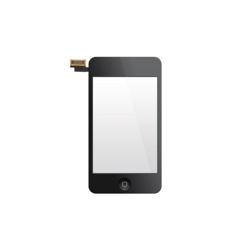 TACTILE ÉCRAN LCD IPOD TOUCH 2