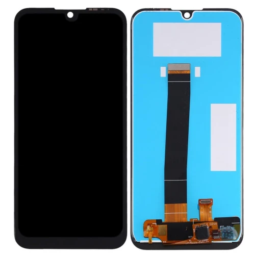 ORI (Sans châssis) ÉCRAN LCD HONOR 8S 2020 (V-4.4) NOIR