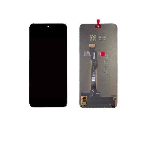 ORIGINAL (Sans chÃssis) Écran LCD NOIR Huawei NOVA 10Z