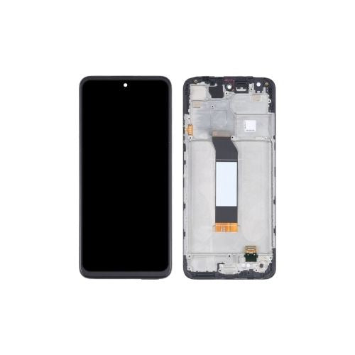Avec Châssis Écran Complet LCD Redmi Note 10 5G