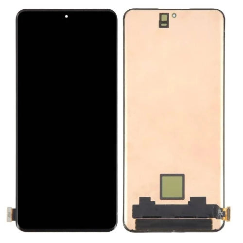 OLED (Sans châssis) ÉCRAN LCD Xiaomi 13 ULTRA 5G Noir