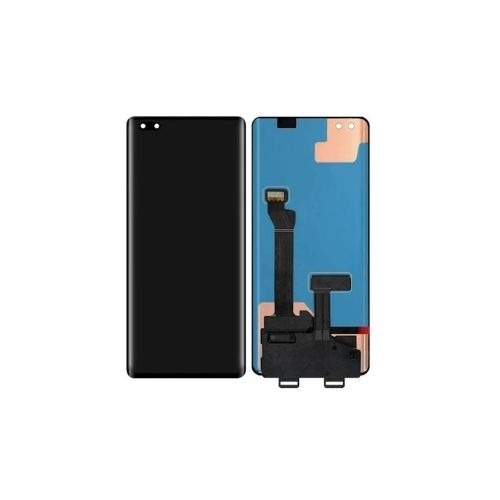 ORIGINAL (Sans chÃssis) Écran LCD NOIR Huawei NOVA 11 ULTRA