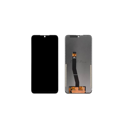 ORIGINAL (Sans châssis) Écran LCD Umidigi A9 PRO 2020 Noir