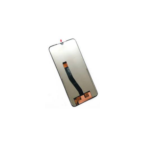 ORIGINAL (Sans châssis) Écran LCD Umidigi A9 PRO 2021 Noir