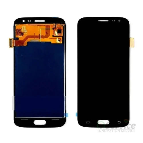 SERVICE PACK (Sans Châssis) Écran LCD Samsung Galaxy J2 PRO 2018 (J250F) Noir