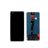 ORIGINAL (Sans châssis) Écran LCD NOIR Huawei NOVA 11 SE