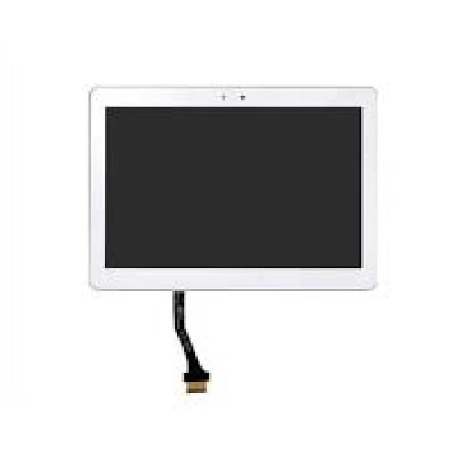 TACTILE Samsung Note 10,1" 2012 (N8000/N8010) Blanc