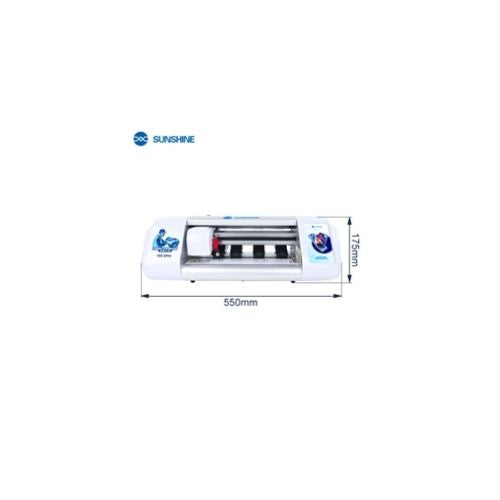 Machine de découpe Y22 ULTRA 12,9 pouces